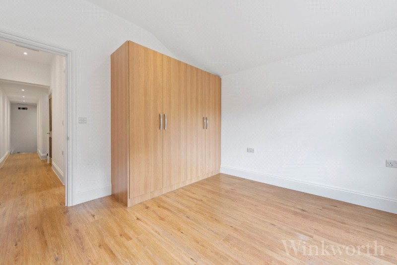 Friary Road, London, SE15