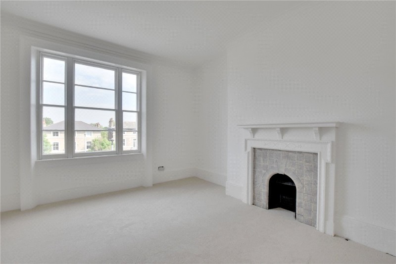 Shooters Hill Road, Blackheath, London, SE3