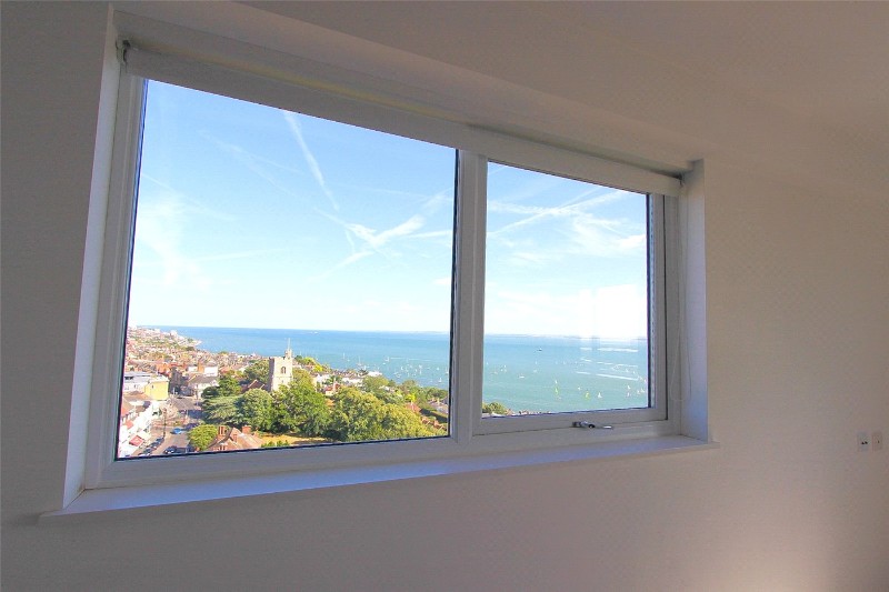 Broadway West, Leigh-on-Sea, Essex, SS9