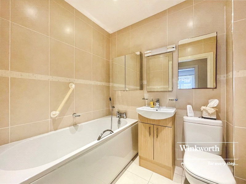 Manor Close, Ferndown, Dorset, BH22