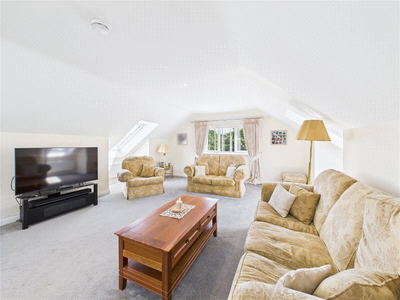 Springbourne Drive, Cullompton, Devon, EX15