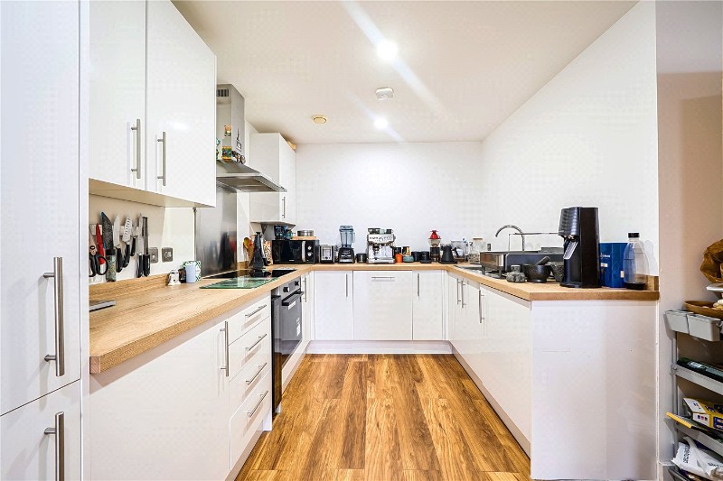 Ward Road, London, E15