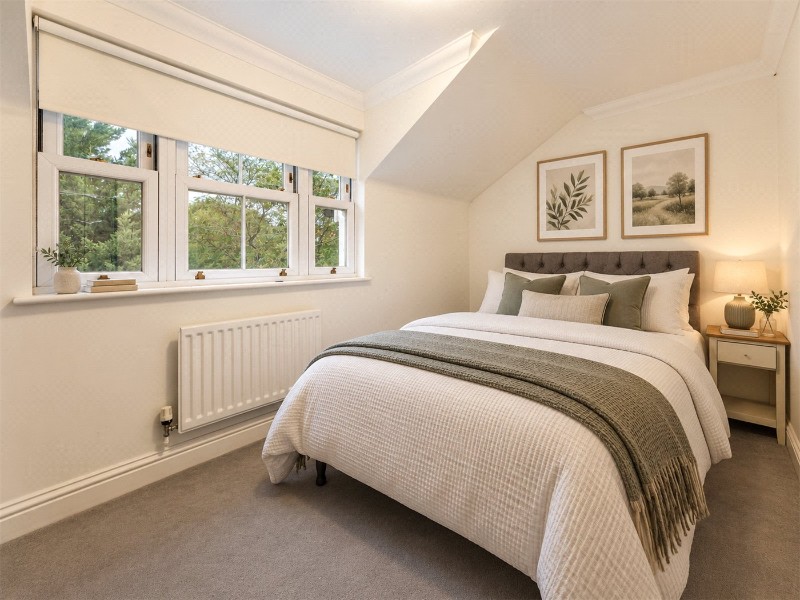 Southlands Drive, London, SW19