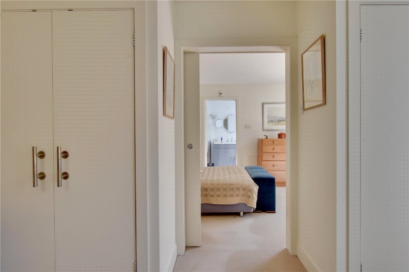 Langton Way, Blackheath, London, SE3