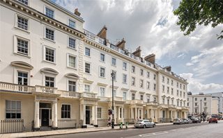 Warwick Square, London, SW1V