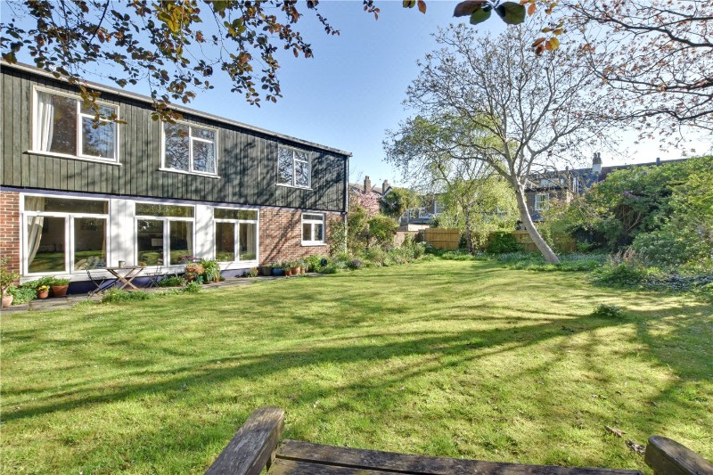 Ulundi Road, Blackheath, London, SE3