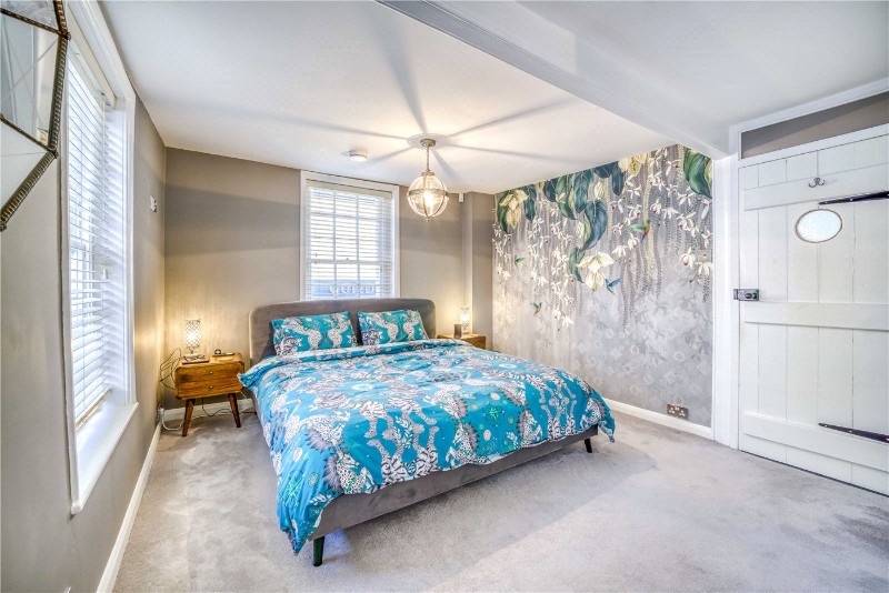 Market Street, Poole, Dorset, BH15