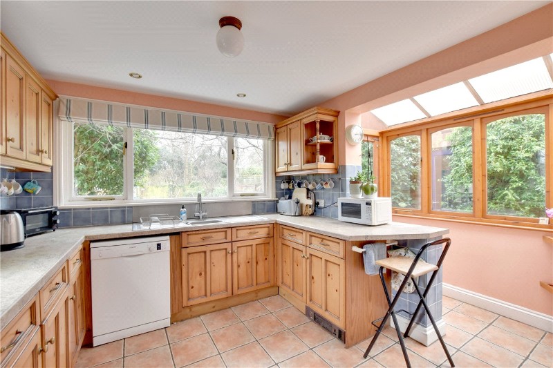 Ingleside Grove, Blackheath, London, SE3