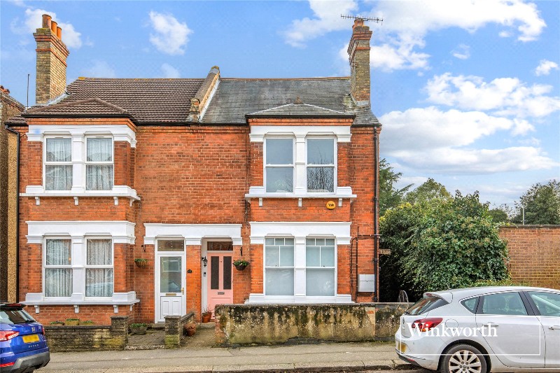 Hexham Road, New Barnet, EN5