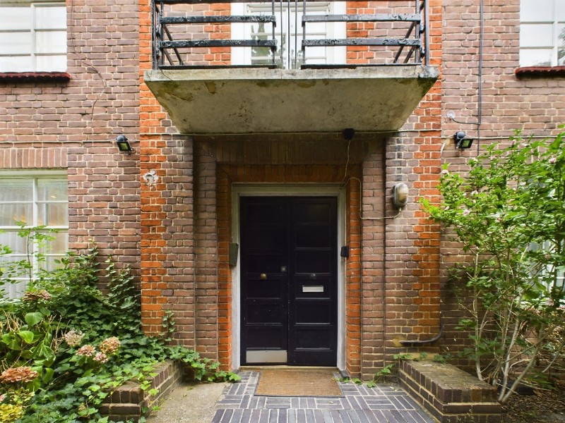 Brookland Rise, London, NW11