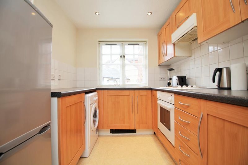 New Bright Street, Reading, Berkshire, RG1