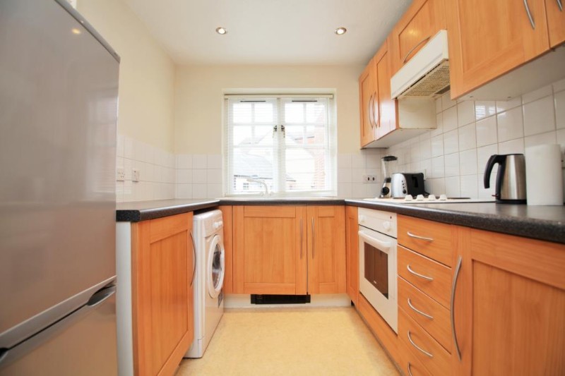 New Bright Street, Reading, Berkshire, RG1