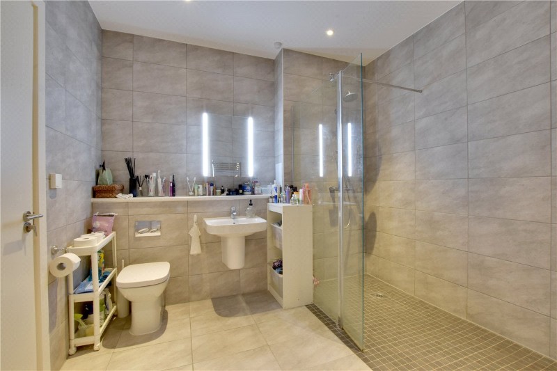 Blessington Road, Lewisham, London, SE13