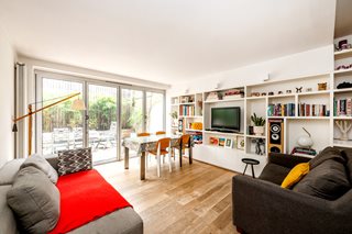 Bevington Road, London, W10
