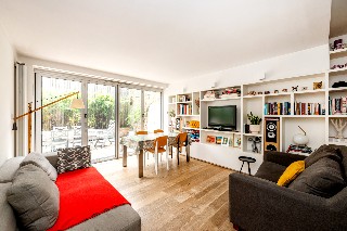 Bevington Road, London, W10