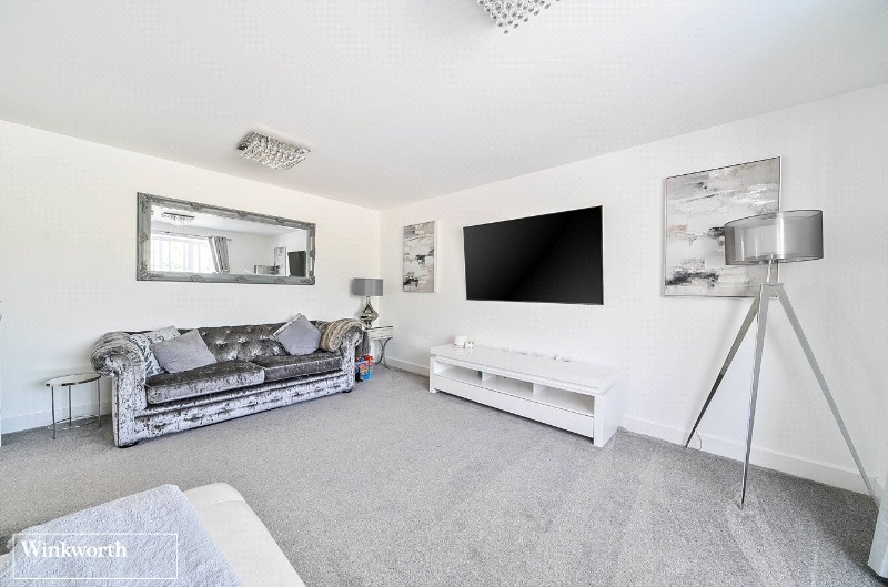 Freshfields Close, Basingstoke, Hampshire, RG23
