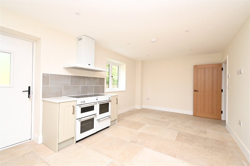 Blackstock Lane, Nately Scures, Hook, Hampshire, RG27