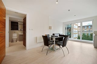 Napier House, Bromyard Avenue, London, W3