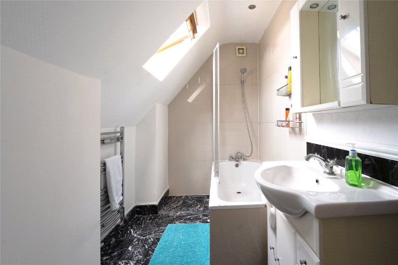 Croxted Road, London, SE21