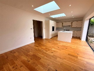 Nutburn Road, North Baddesley, Southampton, Hampshire, SO52