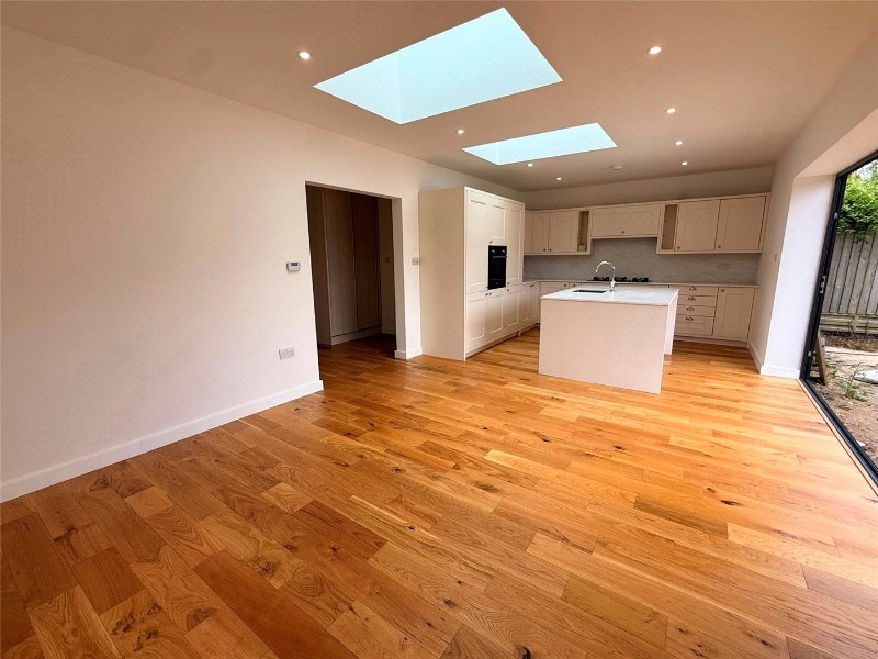 Nutburn Road, North Baddesley, Southampton, Hampshire, SO52