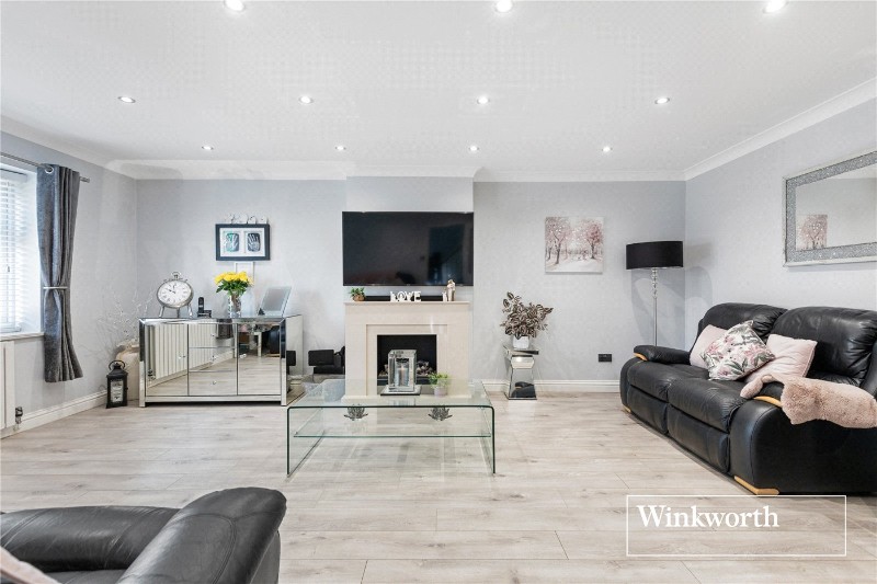 Oddesey Road, Borehamwood, Hertfordshire, WD6