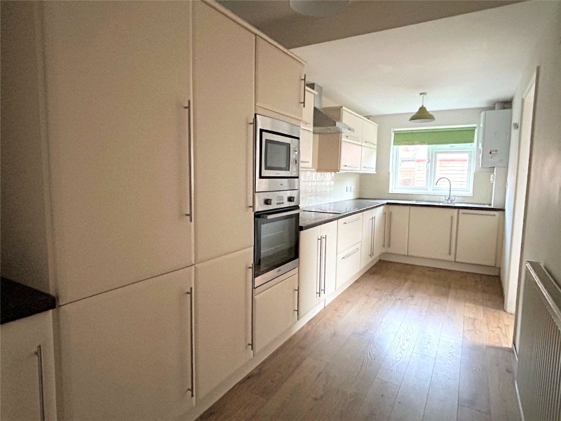 Duckworth Road, Exeter, Devon, EX2