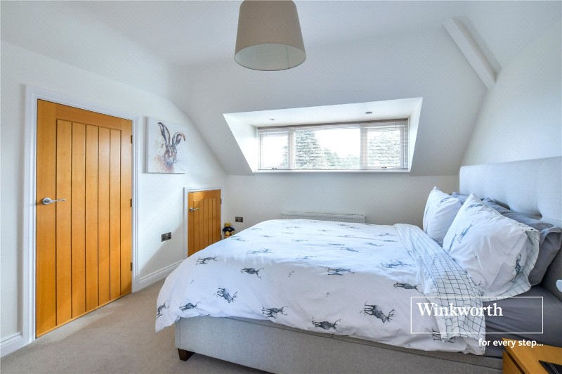 Lone Pine Drive, West Parley, Ferndown, Dorset, BH22