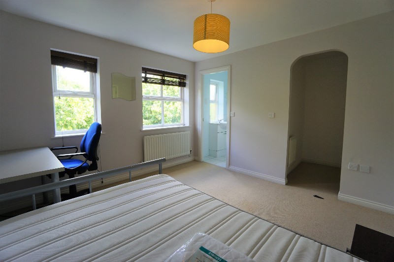 Paxton, Stoke Park, Stapleton, Bristol, BS16