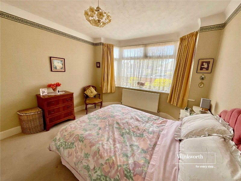 Dennistoun Avenue, Mudeford, Christchurch, Dorset, BH23
