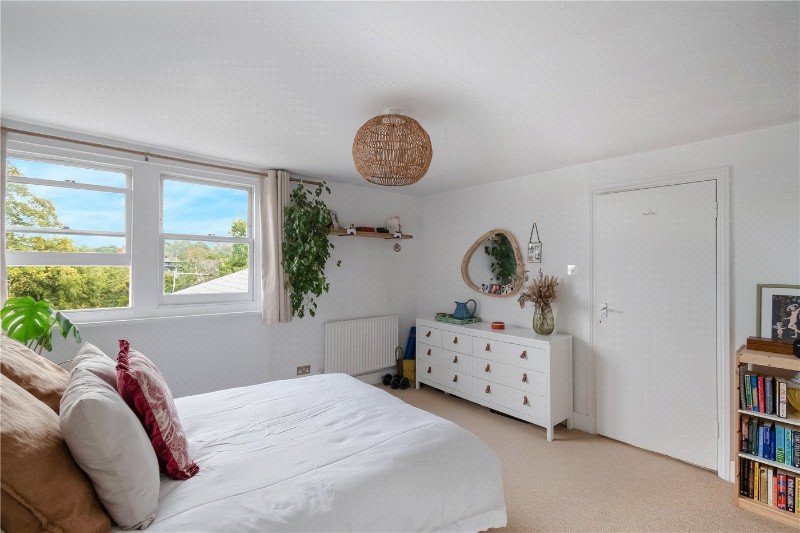 Friern Road, London, SE22
