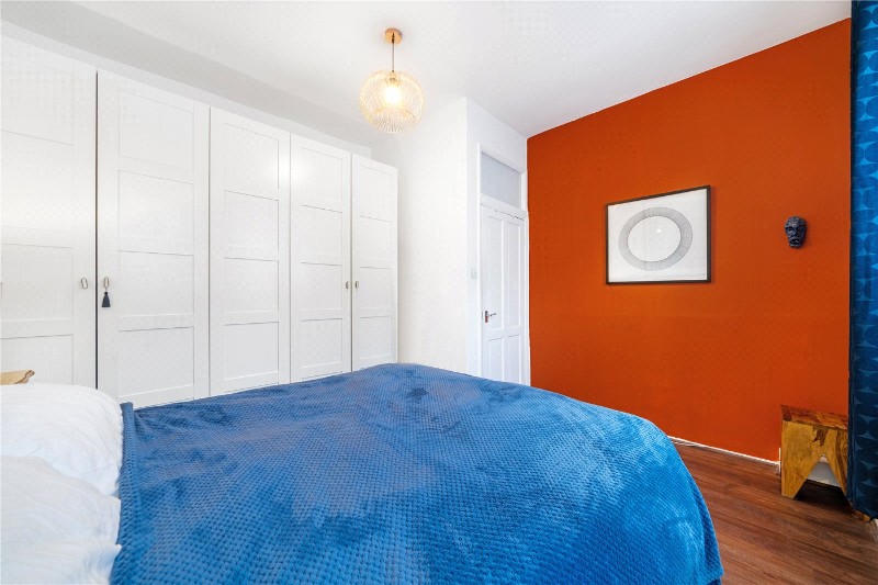 Ivanhoe Road, Camberwell, London, SE5