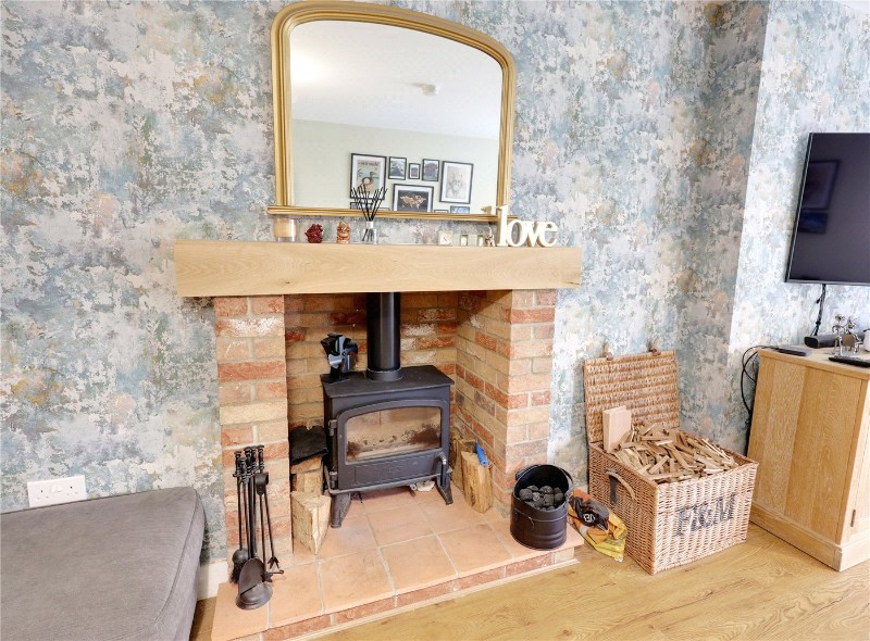 Crown Meadow Way, Newton St. Faith, Norwich, Norfolk, NR10