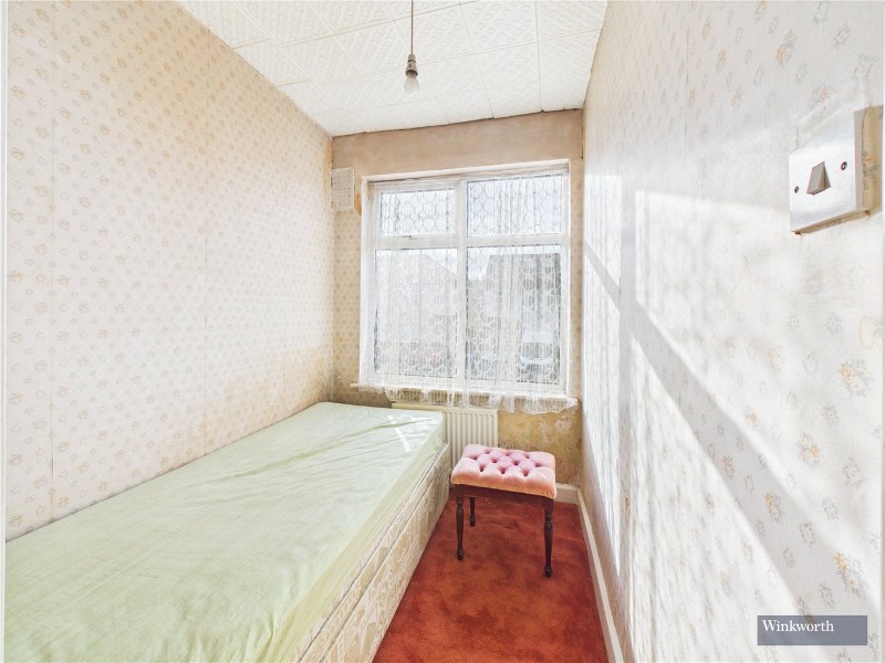 Hill Road, Harrow, HA1