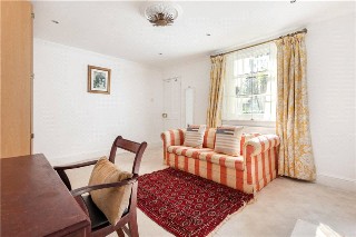 Hanover Gardens, London, SE11