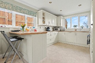 Chestnut Hill, Eaton, Norwich, Norfolk, NR4