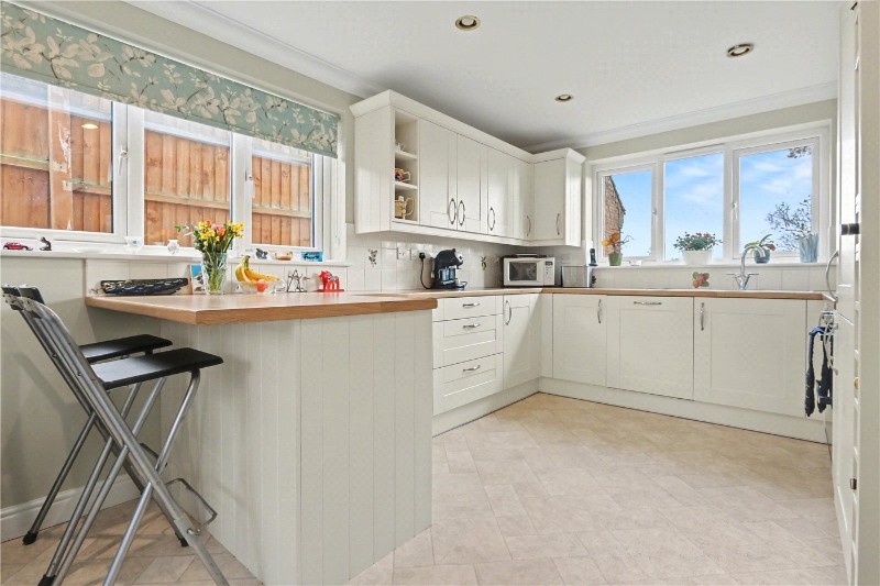 Chestnut Hill, Eaton, Norwich, Norfolk, NR4