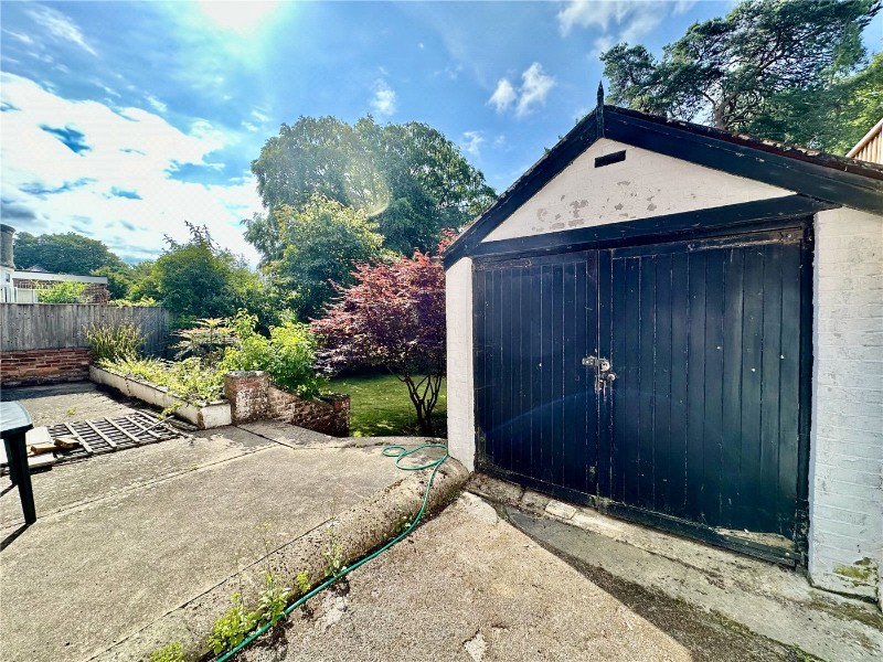 Herbert Road, Bournemouth, Dorset, BH4
