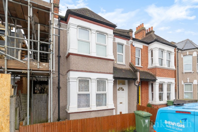 Agnew Road, London, SE23