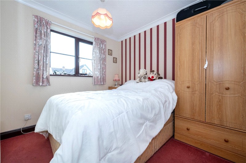 Orchard Close, Morton, Bourne, Lincolnshire, PE10