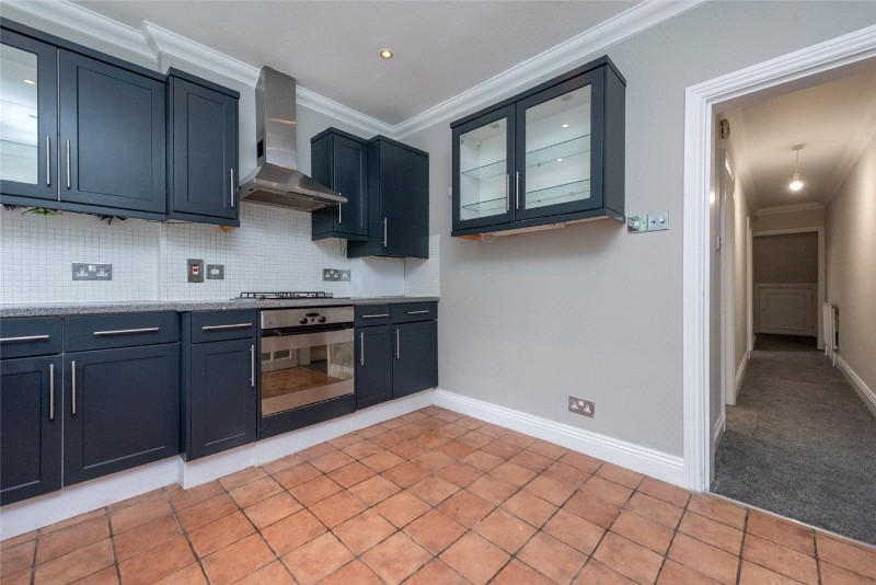 Sellons Avenue, Harlesden, London, NW10