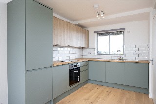 Upper Richmond Road, London, SW15