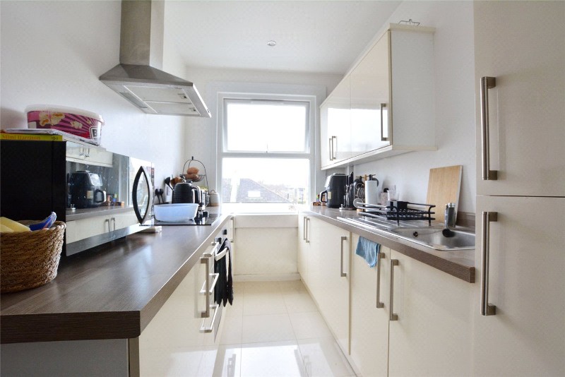 Limes Grove, London, SE13