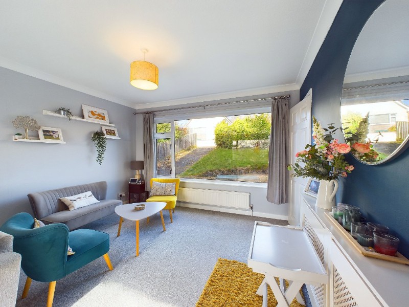 Chapel Downs Drive, Crediton, Devon, EX17