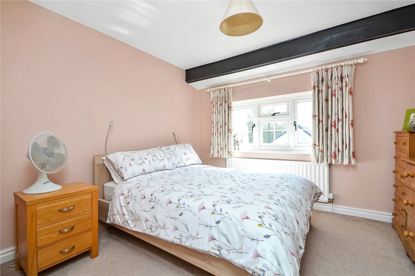 5 bedroom property for sale in Winchester Road, Upham, Southampton