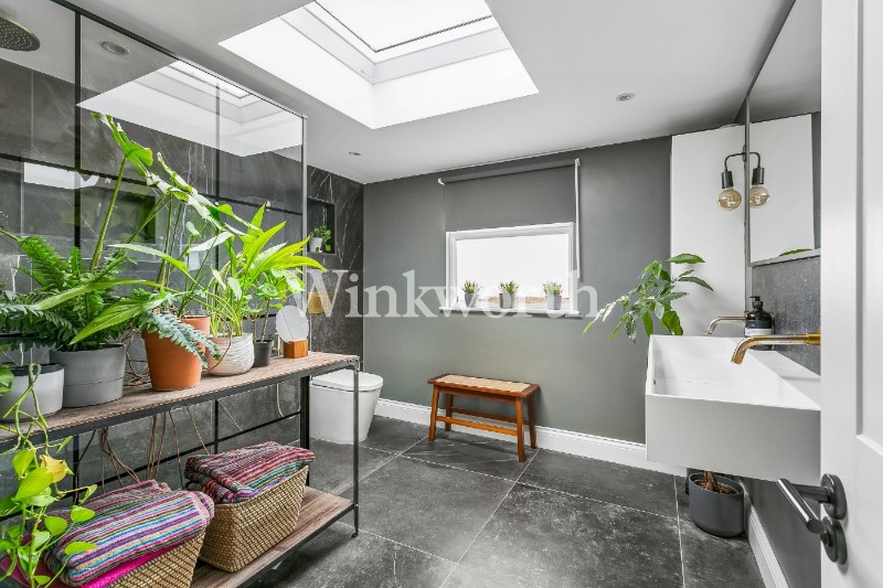 Roslyn Road, London, N15