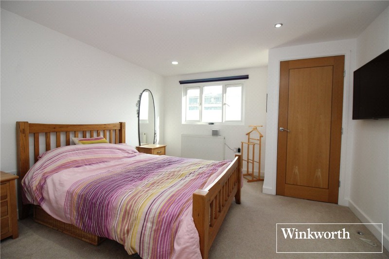Clarendon Mews, Borehamwood, Hertfordshire, WD6