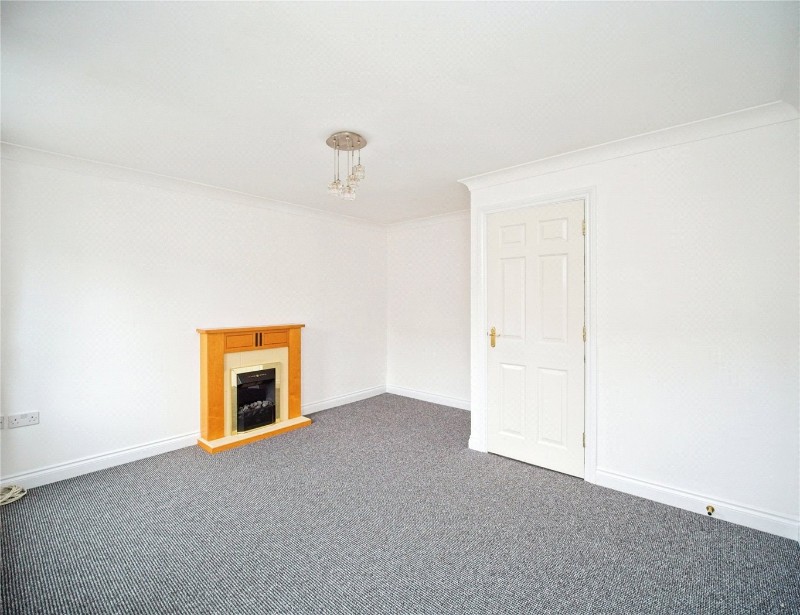 Britton Gardens, Kingswood, Bristol, BS15