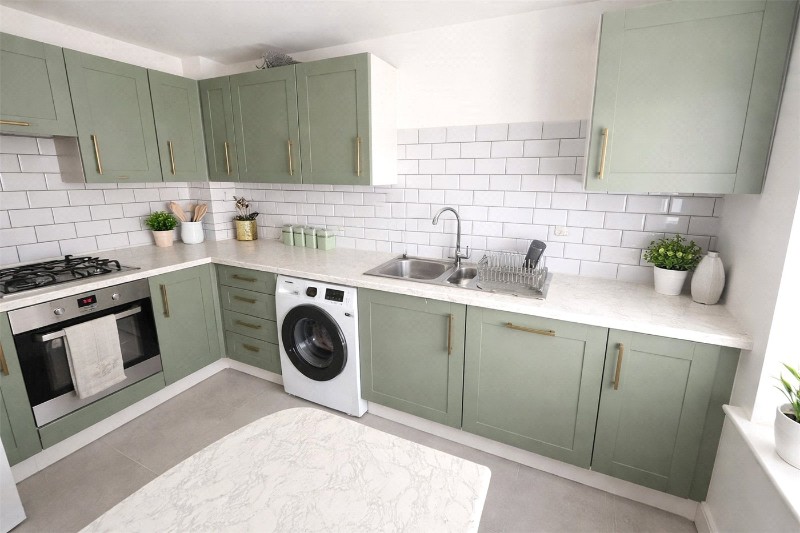 Fontwell Park Drive, Bourne, Lincolnshire, PE10