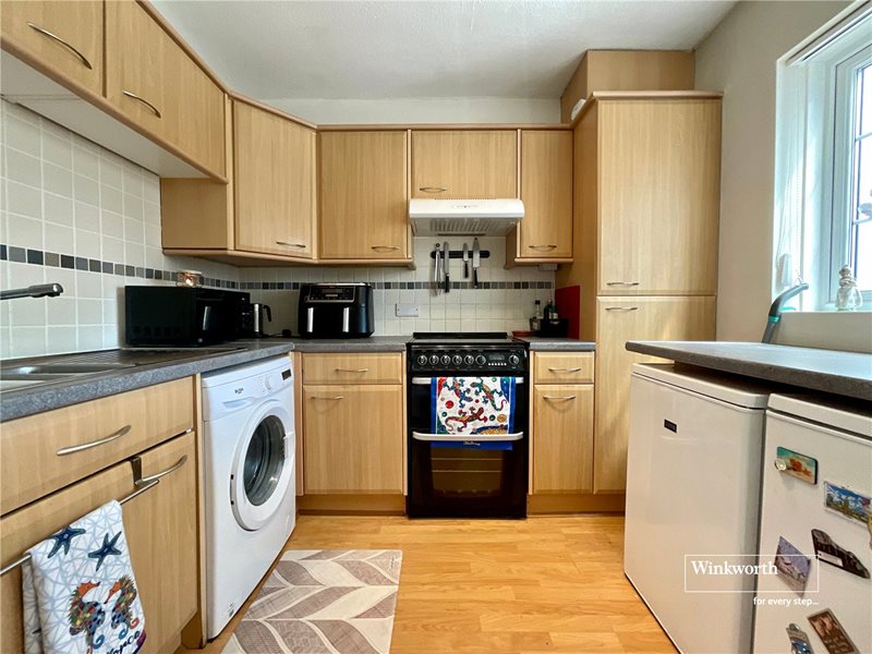 Ambassador Close, Christchurch, Dorset, BH23
